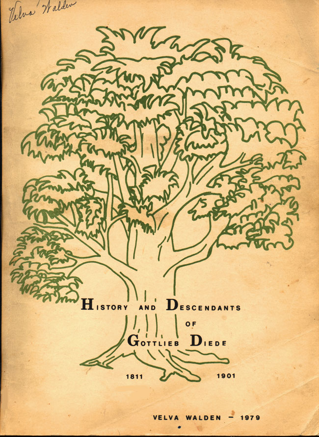Cover from 1979 edition